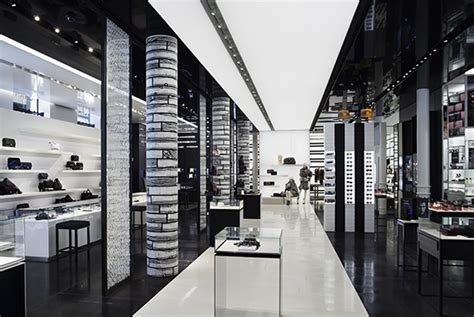 chanel soho mall|Chanel store soho nyc.